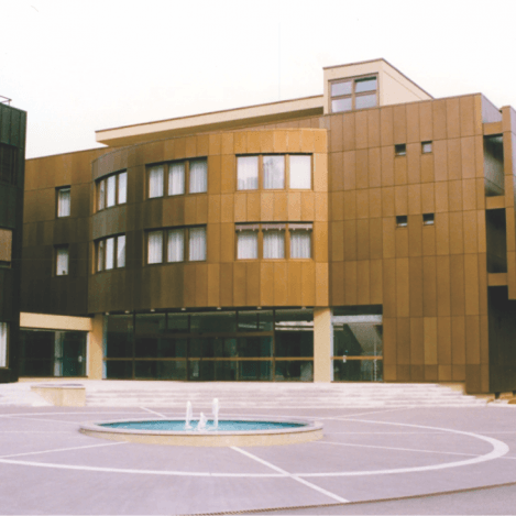 DEM - Dravske elektrarne