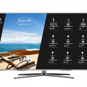 hotel-automation-API-room-control-TV-building-management-system