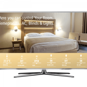 hotel-automation-API-room-control-TV-building-management-system