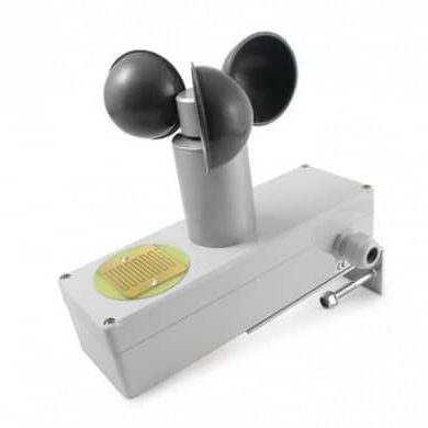 vremenska postaja ANDWST