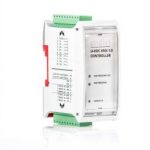 Kontroler U-DDC - Modbus - KNX - BACnet - Andivi - HR