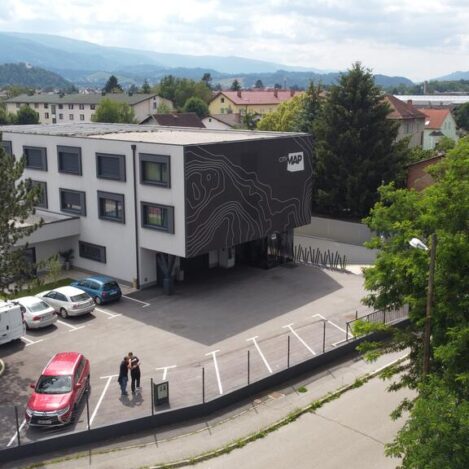 Hotel CityMap Maribor