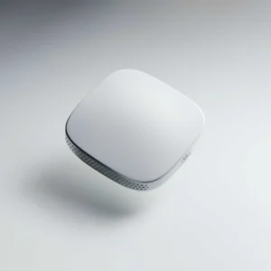 BACnet Multi Sensor - indoor - white - Andivi - 1