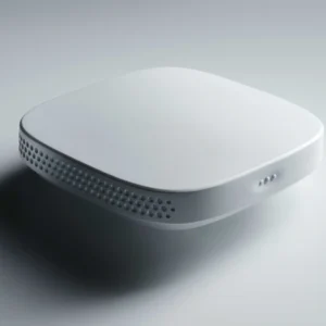 BACnet Multi Sensor - indoor - white - Andivi - 2