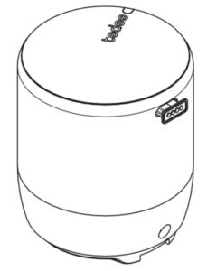 Pametna-kljucavnica-gumb-zaklepanje