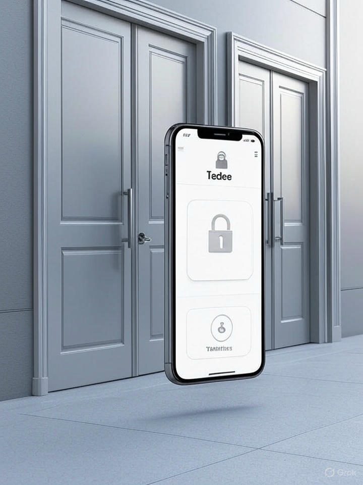 edee pametne ključavnice-pomisleki