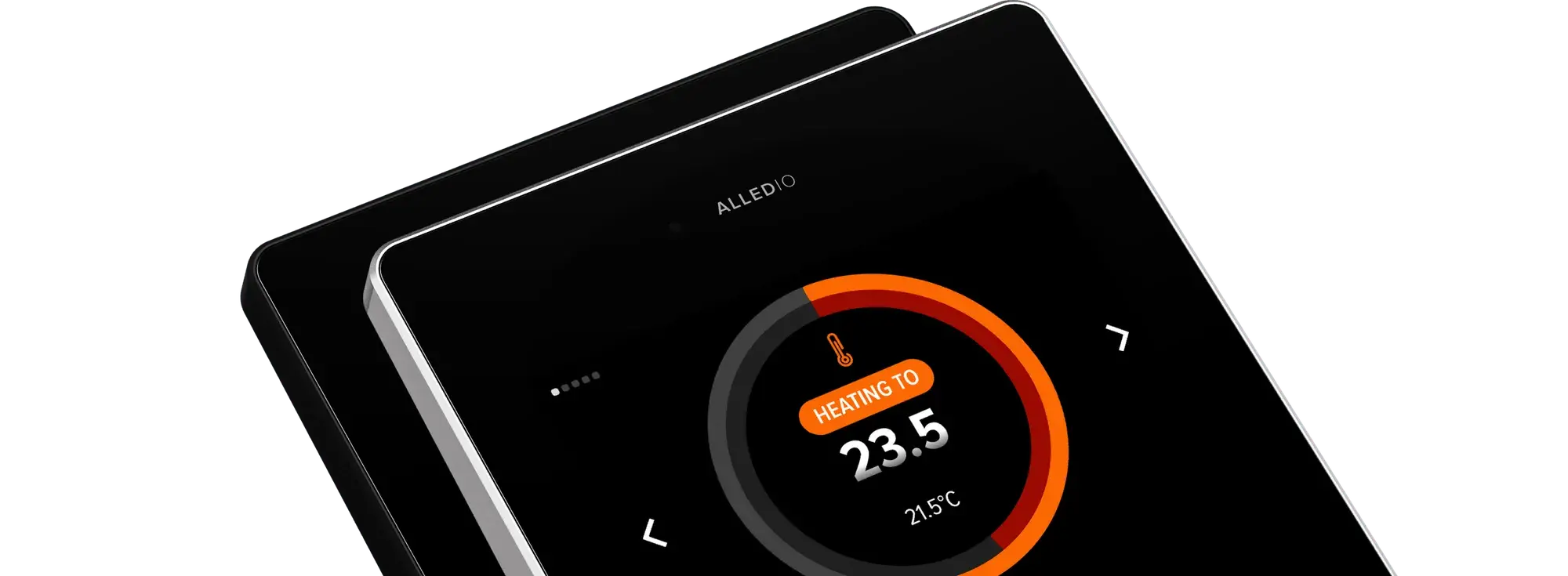 OEM Room Controller - Room Unit Alledio