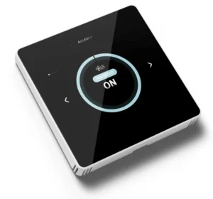 OEM sobna enota – Modbus WiFi – Alledio 3