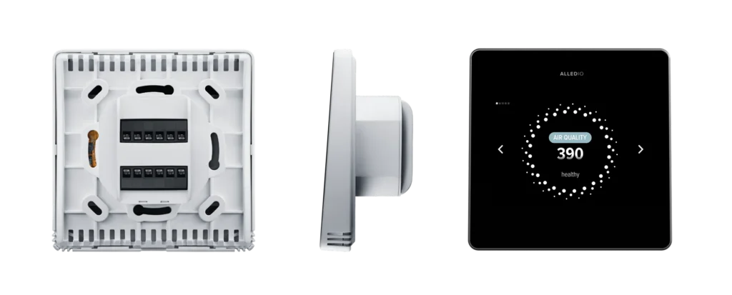Alledio-Modbus-OEM-Termostat-Pokrov