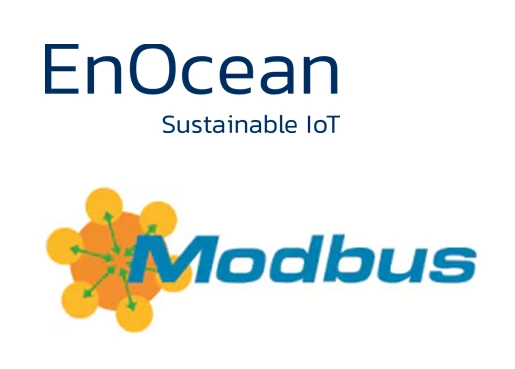 Modbus vs EnOcean_logo