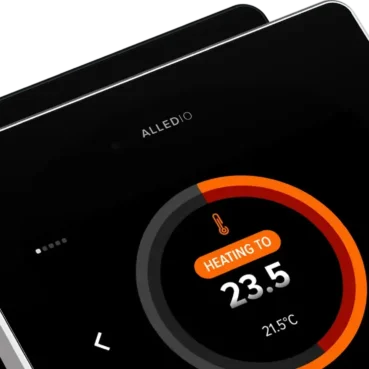 OEM-sobni-regulator-Alledio-front-view