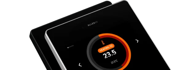OEM-sobni-regulator-Alledio-front-view