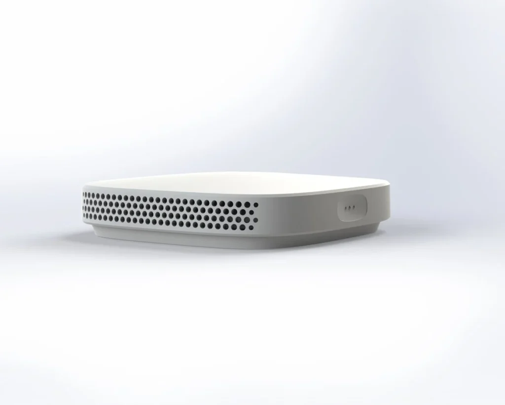 ANDBAC- BACNet Sensor-1