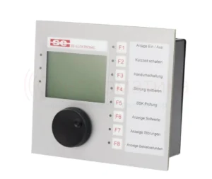 E‑HMI1.1