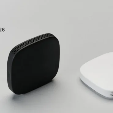 Red Dot Design Award 2026 - Alledio Multi Sensor - by Andivi - 3