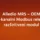 Alledio MR5 – OEM 5-kanalni Modbus relejni razširitveni modul